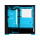 Fractal Design Pop Air RGB Cyan Core TG Clear Tint - 1051250 - zdjęcie 9